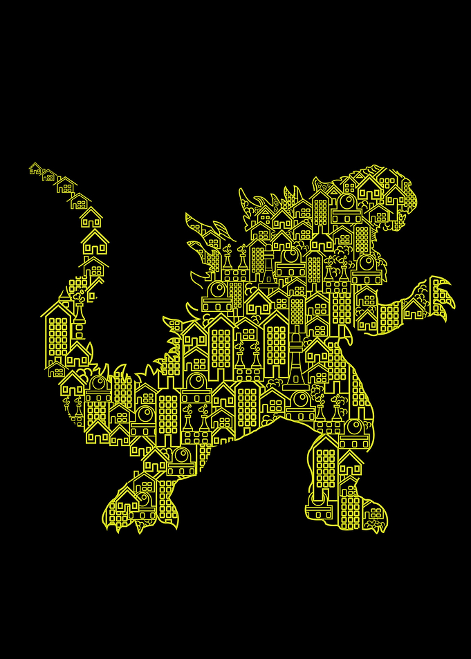 Kaiju 2