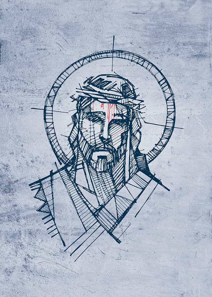 Jesus Christ Passion