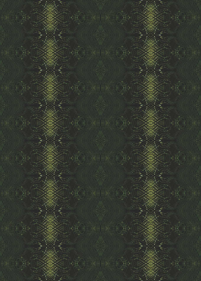 Green Vibration