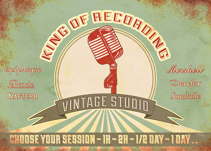 Studio Vintage
