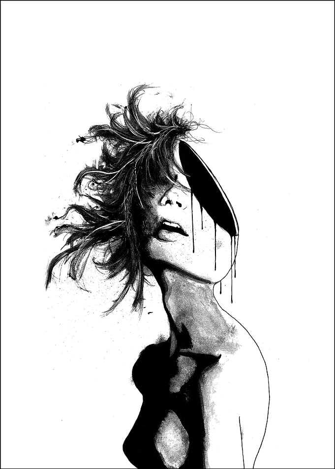 TATTERED