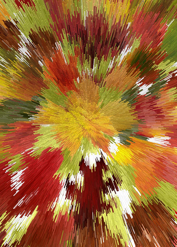 Color Blast
