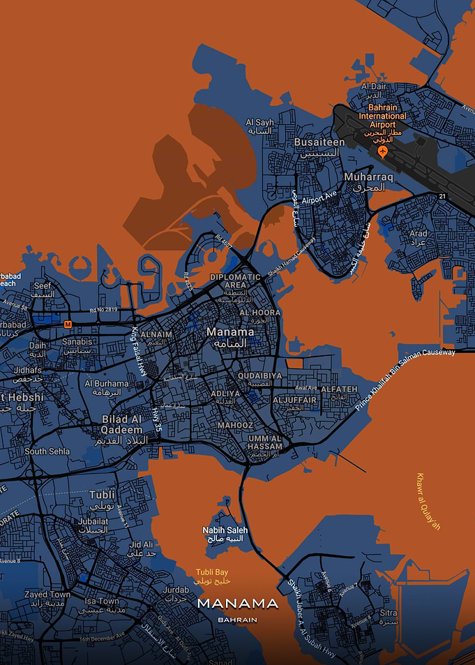 Manama Bahrain