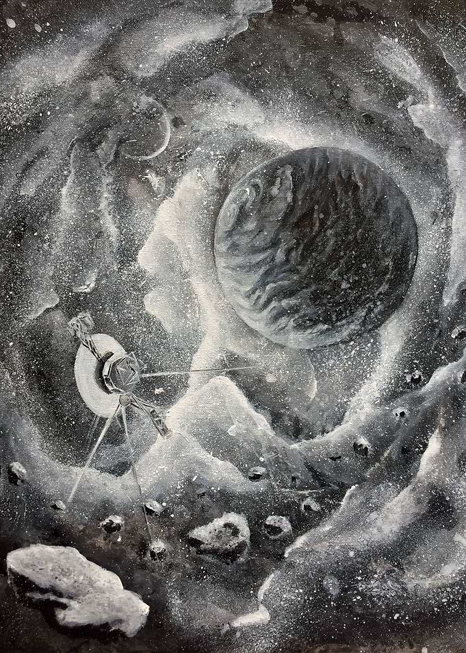 Traveler