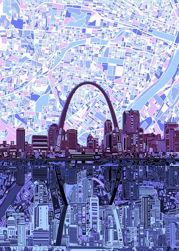 St louis city abstract 2