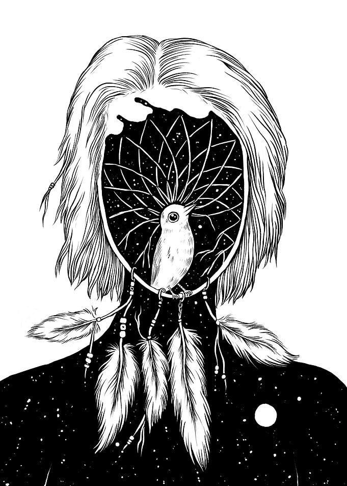 The Dreamcatcher