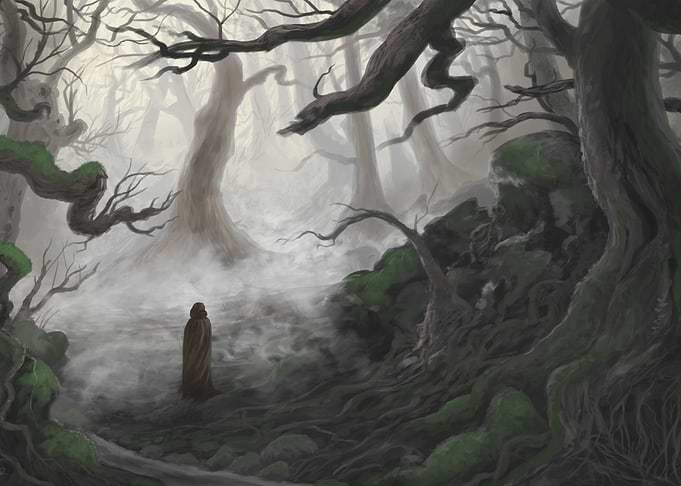 the Pilgrim