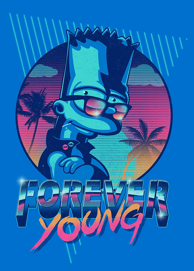 Forever Young