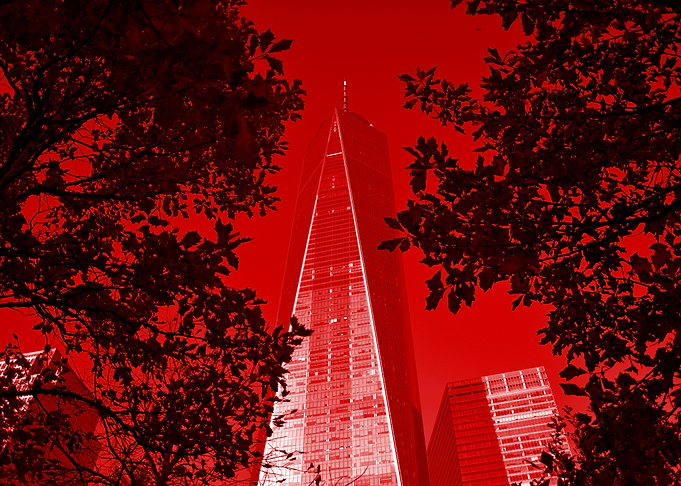 One World Red