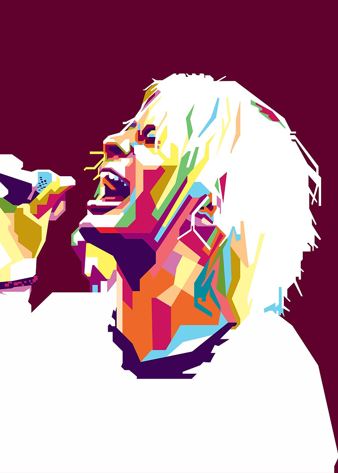 Thom yorke Creep