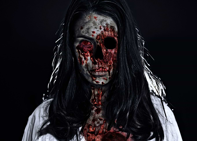 The Face of Death