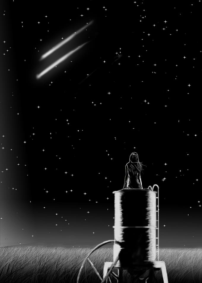 Night Sky