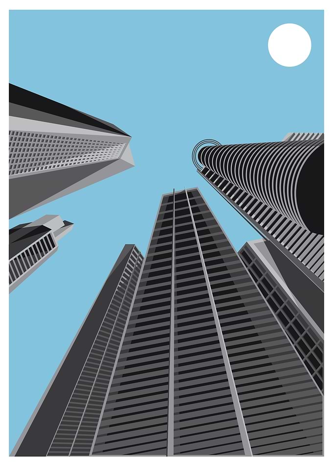 Skyscrapers