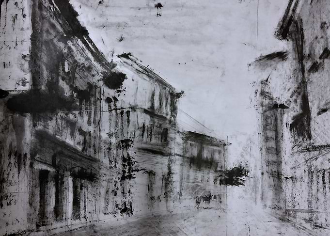 Rhythm of the street