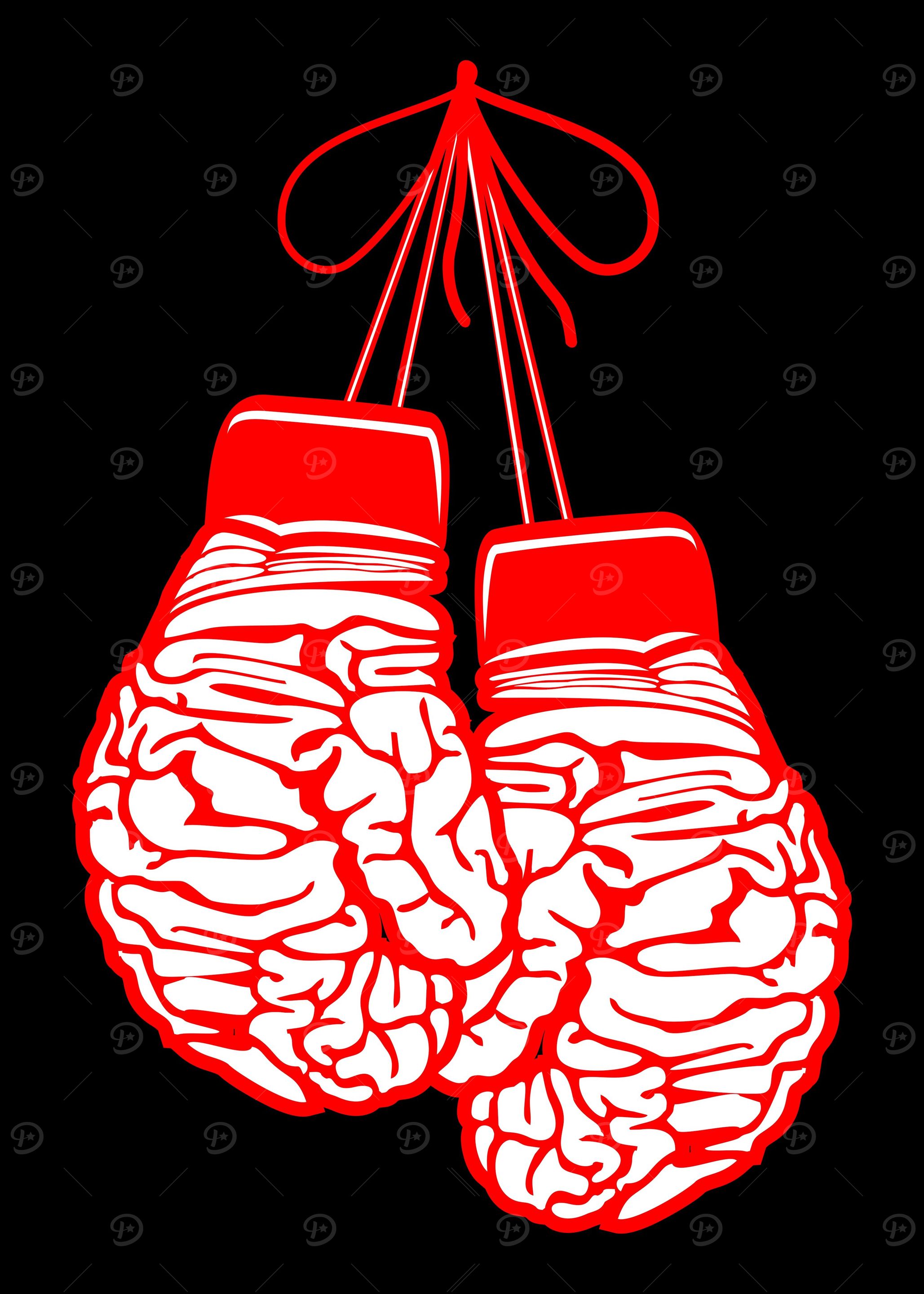 Brain Gloves