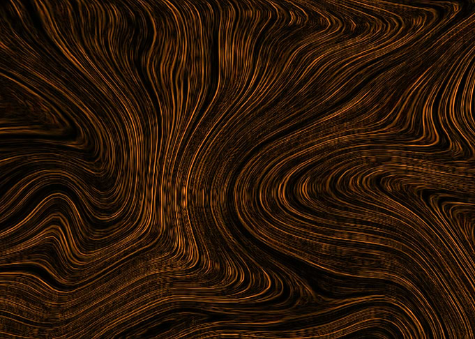 Twisted Tree Stump