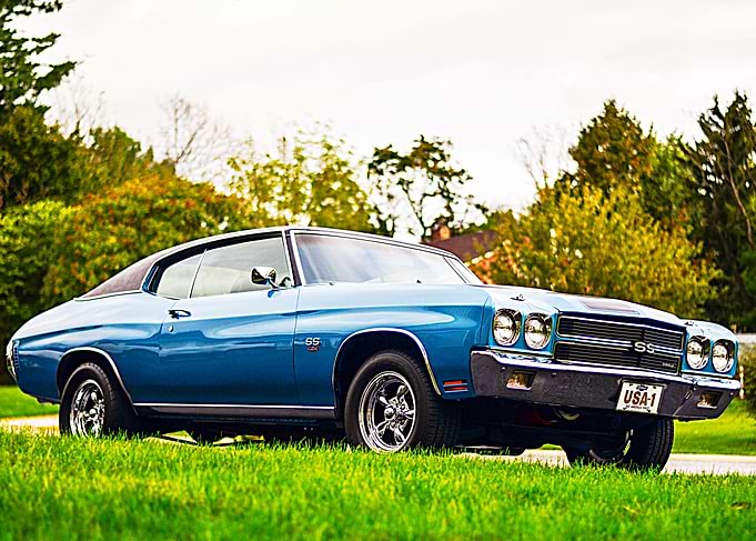 Chevelle
