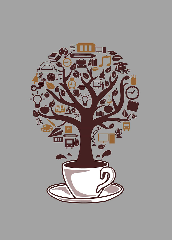 Coffee Tree