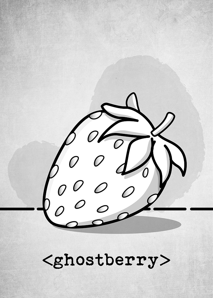 Ghostberry