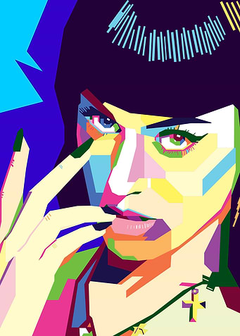 Katy Perry