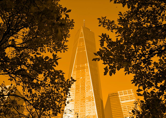 One World Yellow