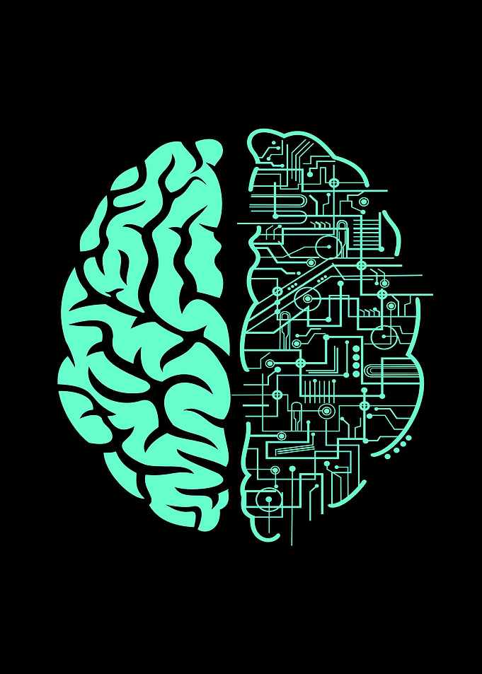 Electric Brain