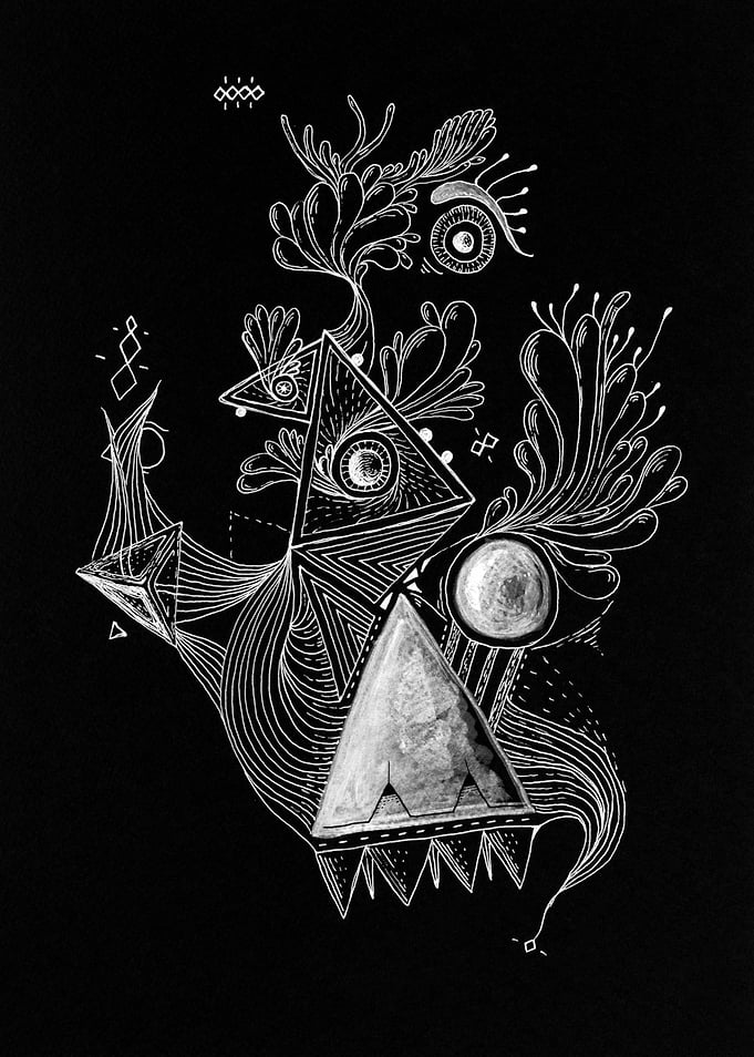 Higher dimensions