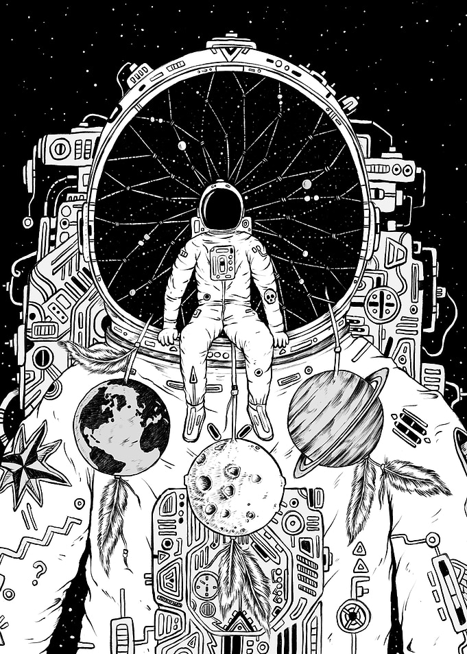The Dreamer