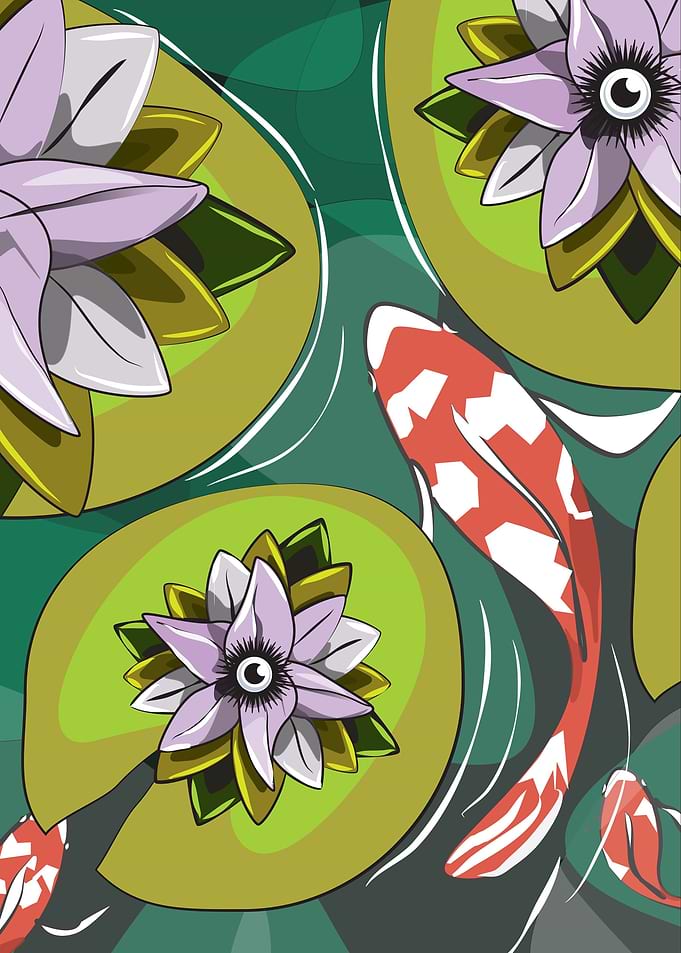 Lilies