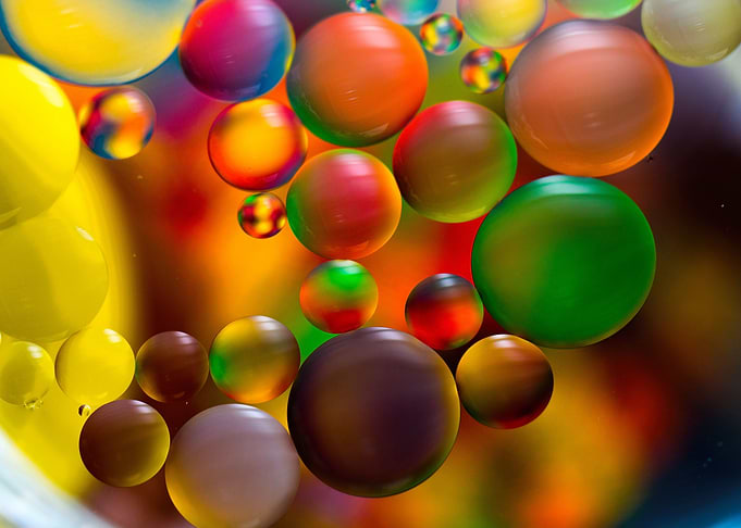 Bubbles