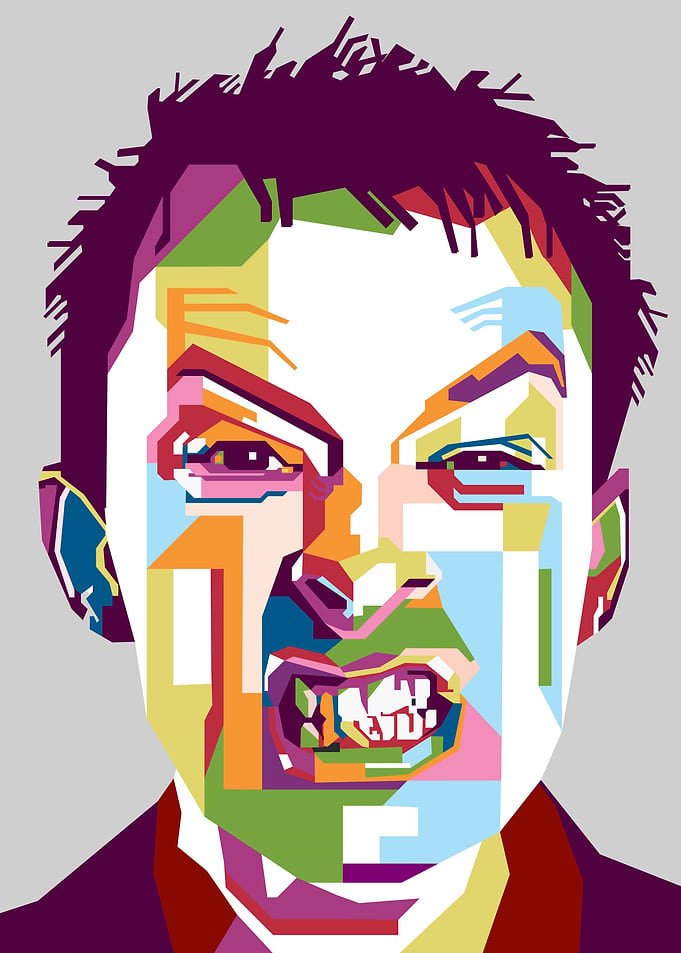 Thom yorke Paranoid