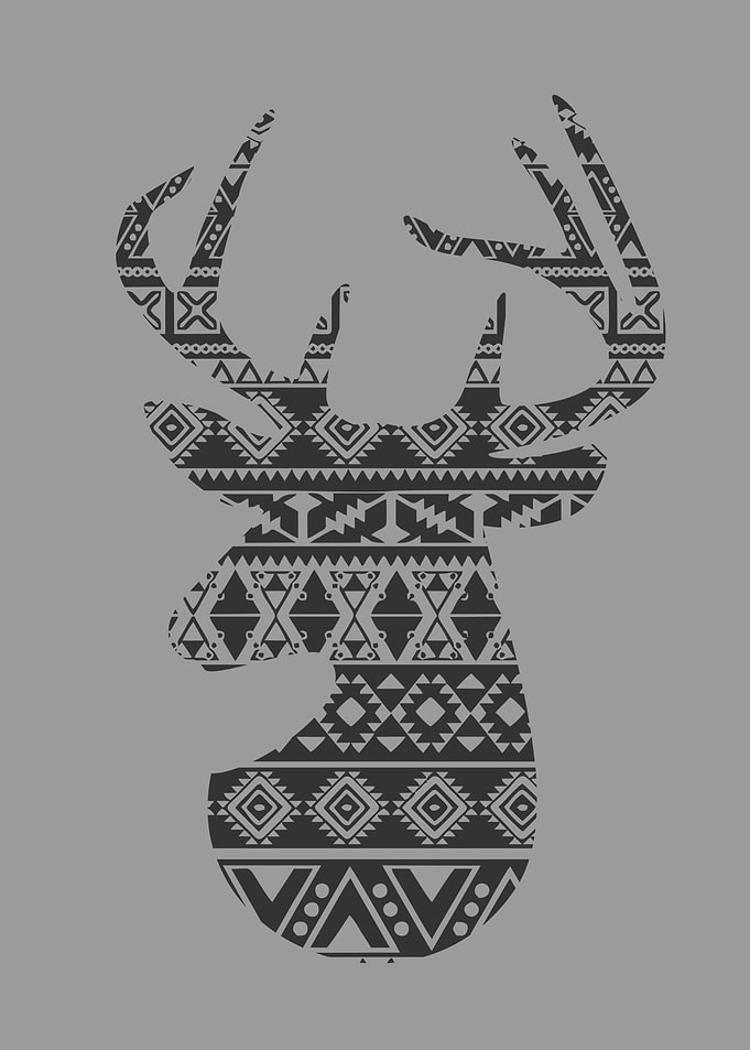 Deer 5