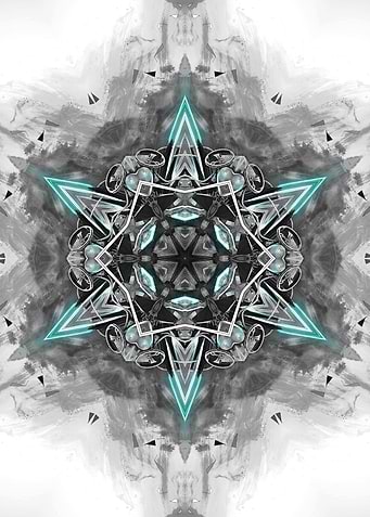 SNOW STAR