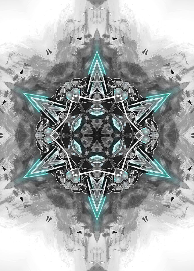 SNOW STAR