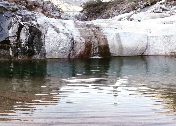 Waterfall