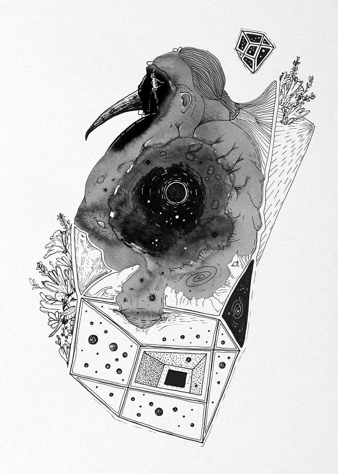 Parallel universes