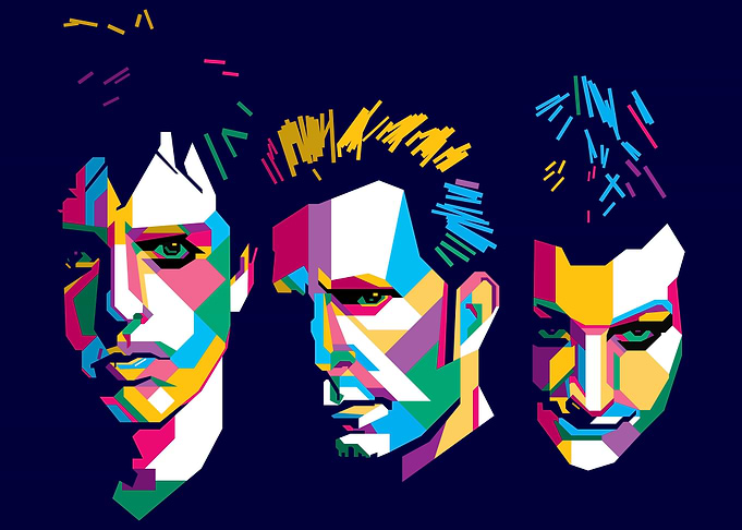 Greenday