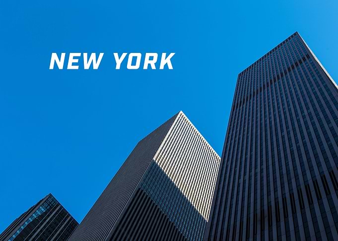 New York City 31