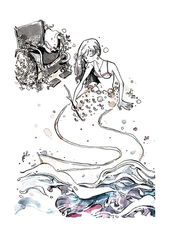 In another life