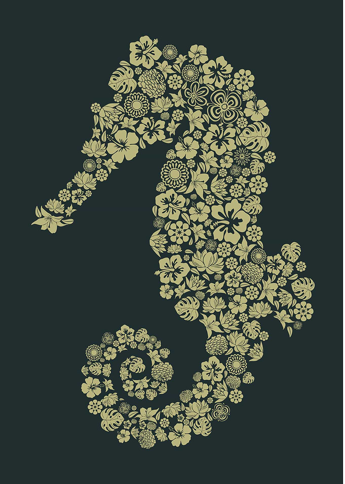 Sea Horse