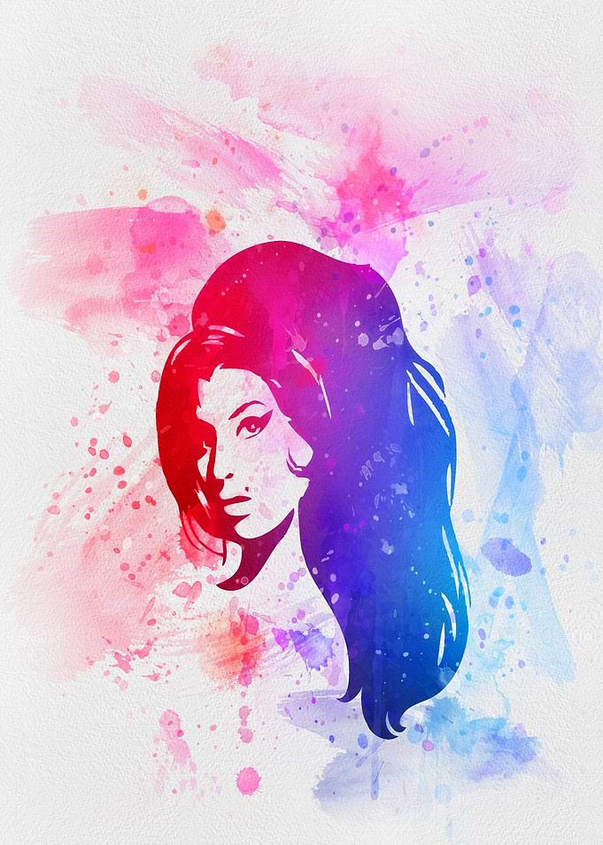 Amy Winehouse
