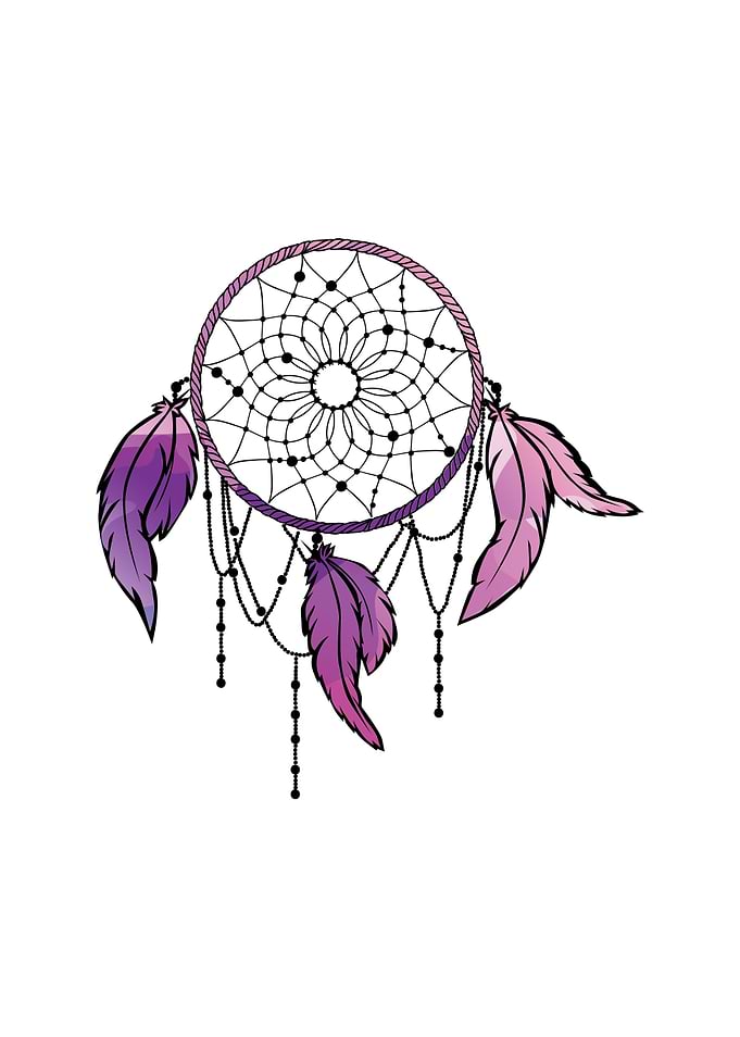 dream catcher