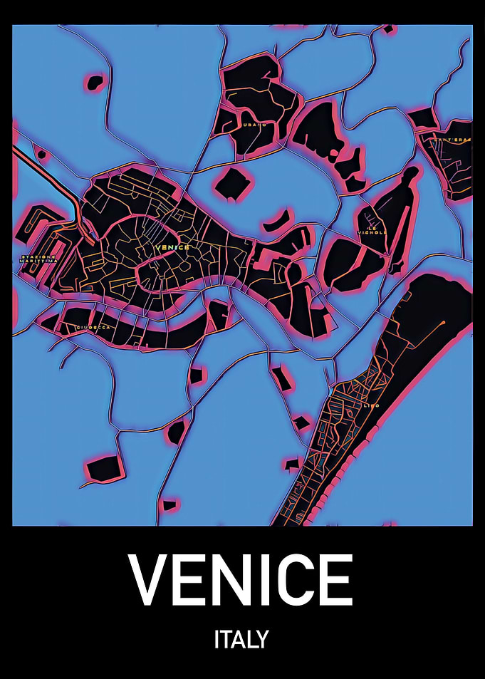 Venice, Italy