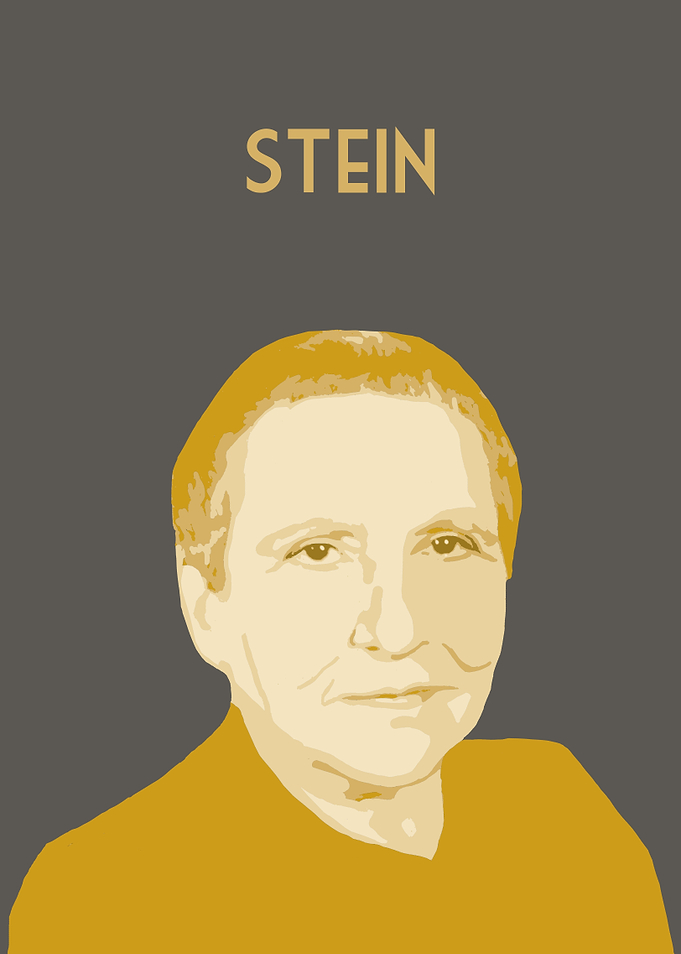 Gertrude Stein