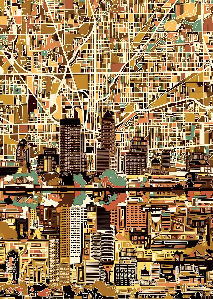 Indianapolis abstract 2