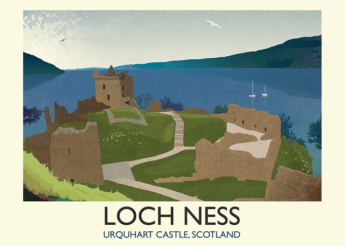 Loch Ness