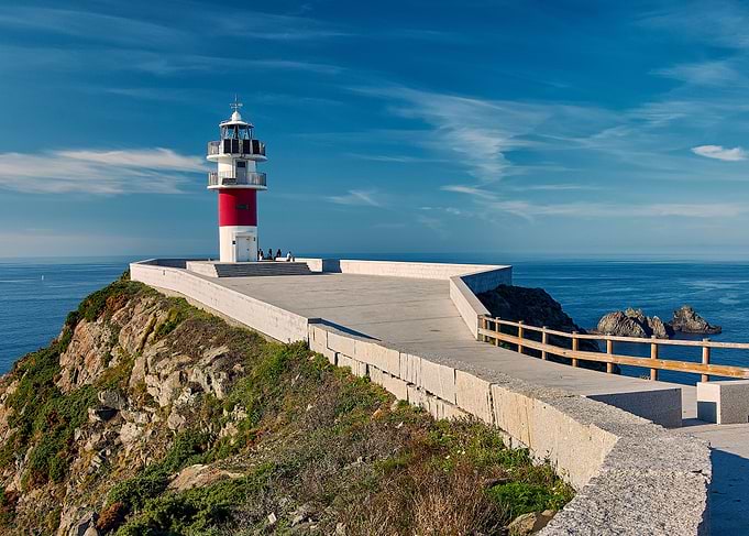 Cabo Ortegal