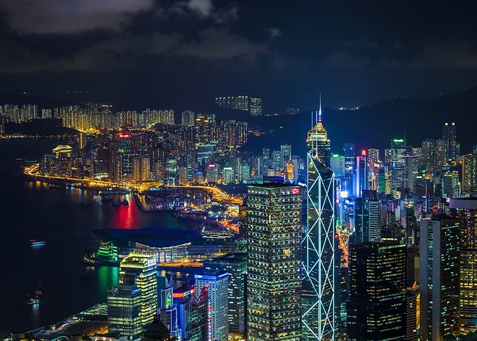 Hong Kong 27