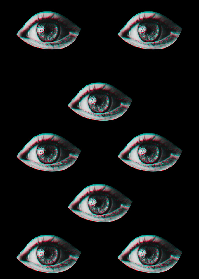 eyes