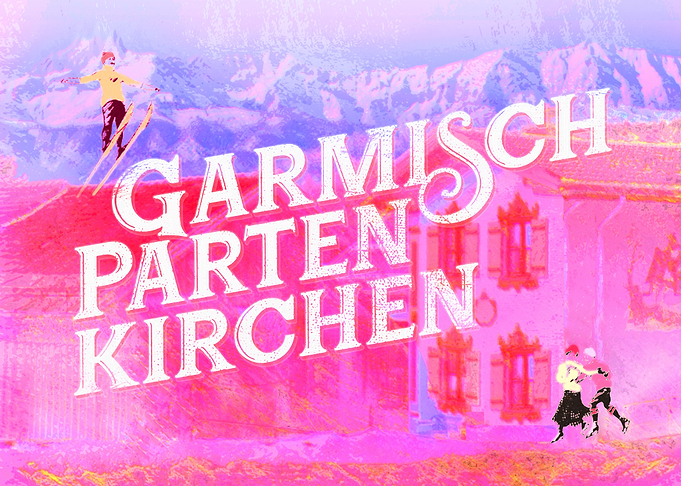 Garmisch Partnenkirchen